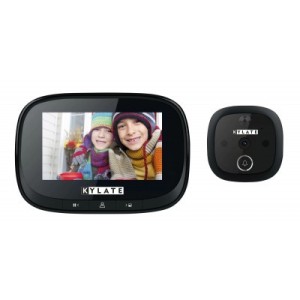MIRILLA DIGITAL ELECTRONICA VIEWGUARD 4,3 LCD KYL ATE
