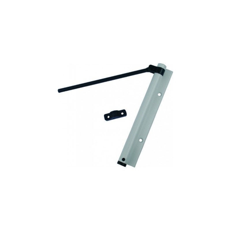 CIERRAPUERTAS 57201 BRAZO RET. MUELLE MICEL BL 57201