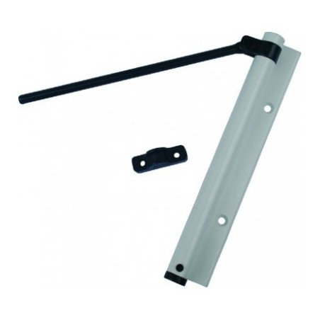 CIERRAPUERTAS 57201 BRAZO RET. MUELLE MICEL BL 57201