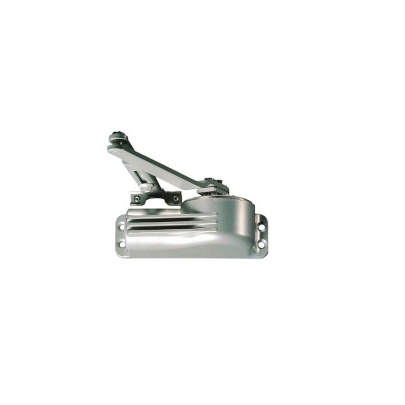 CIERRAPUERTAS 44AT PTAS.96-110CM BRAZO RET. PLA TELESCO T44A
