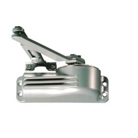 CIERRAPUERTAS 44AT PTAS.96-110CM BRAZO RET. PLA TELESCO T44A