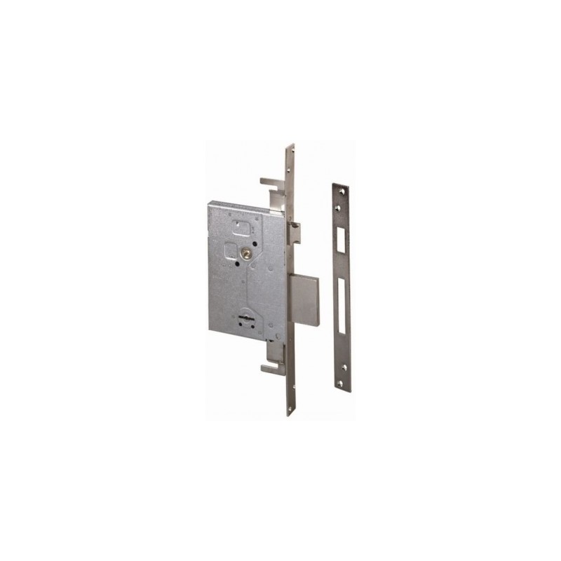 CERRADURA MET.EMB. 1.57255.60.0 BORJAS PIC/PAL 4V CISA 1.572