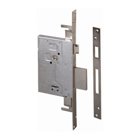 CERRADURA MET.EMB. 1.57255.60.0 BORJAS PIC/PAL 4V CISA 1.572