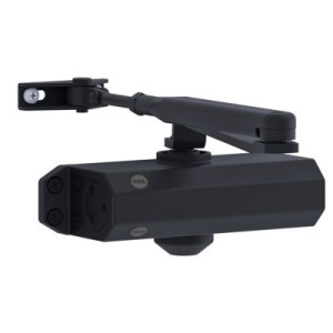 CIERRAPUERTAS 3500 BRAZO RET. FZA. 2-4 NE YALE 3500-0004-55