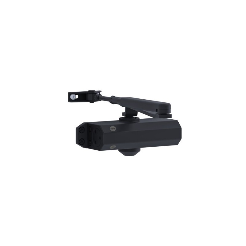 CIERRAPUERTAS 3500 BRAZO RET. FZA. 2-4 NE YALE 3500-0004-55