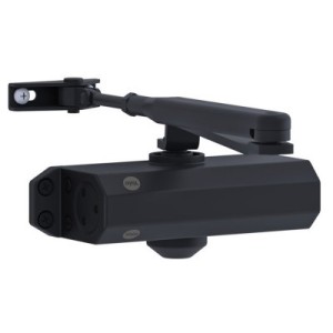 CIERRAPUERTAS 3500 BRAZO NOR. FZA. 2-4 NE YALE 3500-0001-55