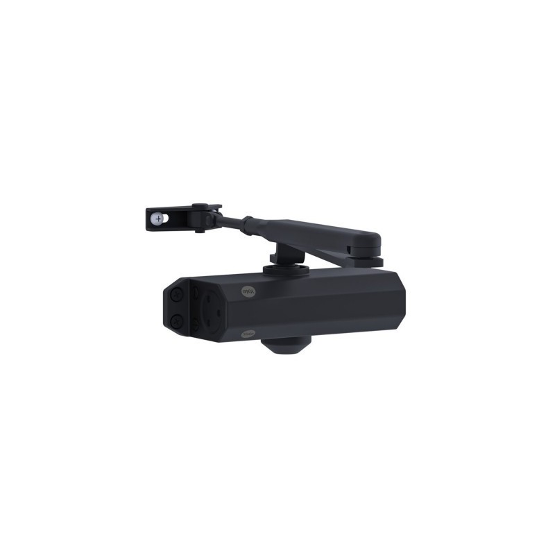 CIERRAPUERTAS 3500 BRAZO NOR. FZA. 2-4 NE YALE 3500-0001-55