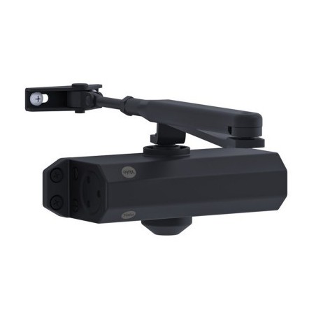 CIERRAPUERTAS 3500 BRAZO NOR. FZA. 2-4 NE YALE 3500-0001-55