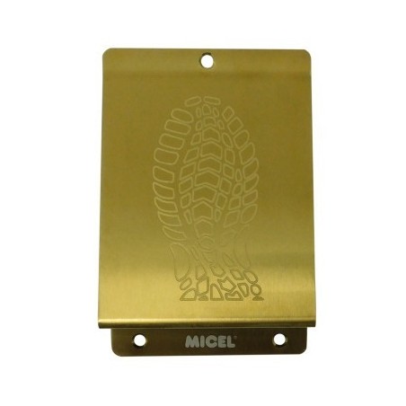 SOPORTE TV VESA 600X400 PARED 110-570MM GIRATORIO CON 34 -70 VIVAHOGAR