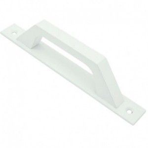 ASA CARP.MET. 6804 PLACA RECTA MICEL ALU BL 68018