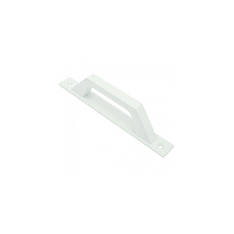 ASA CARP.MET. 6804 PLACA RECTA MICEL ALU BL 68018