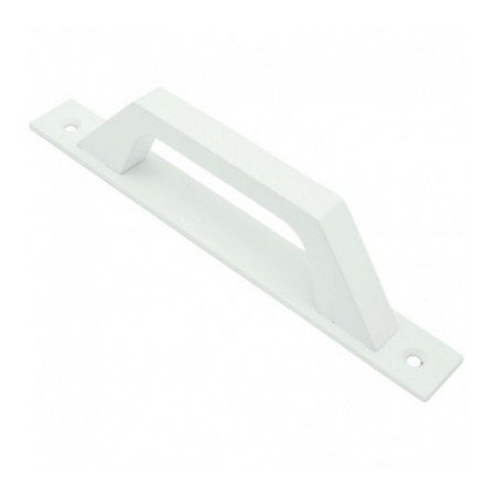 ASA CARP.MET. 6804 PLACA RECTA MICEL ALU BL 68018