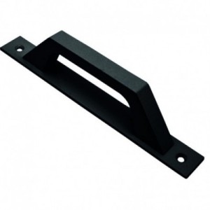 ASA CARP.MET. 6804 PLACA RECTA MICEL ALU NE 68019
