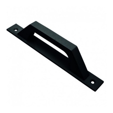 ASA CARP.MET. 6804 PLACA RECTA MICEL ALU NE 68019