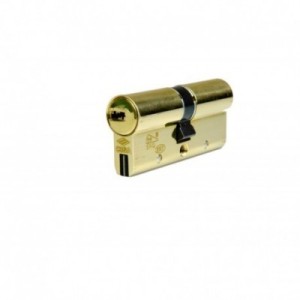 Cilindro Seg. Ap4 S 30X40Mm Lev.Lg D.Embr. Lat Cisa 1.0P3S1.
