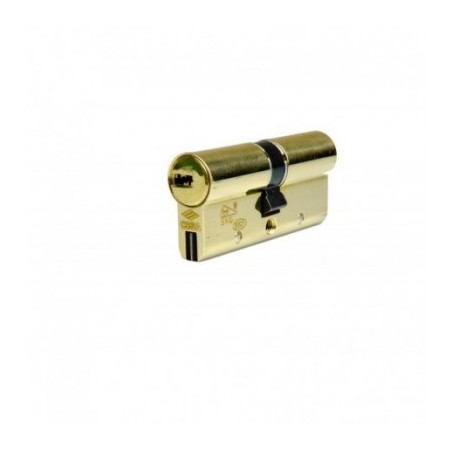 Cilindro Seg. Ap4 S 35X35Mm Lev.Lg D.Embr. Lat Cisa 1.0P3S1.