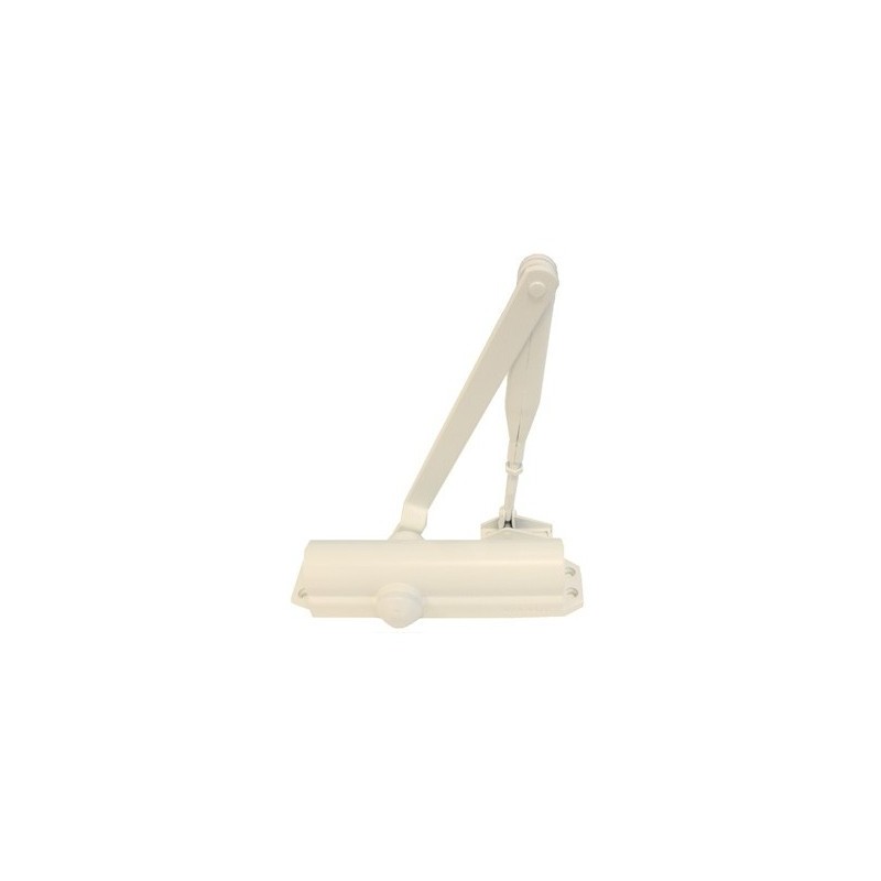 Cierrapuertas Dc120 Brazo Nor. Tesa Bl Dc120------9016