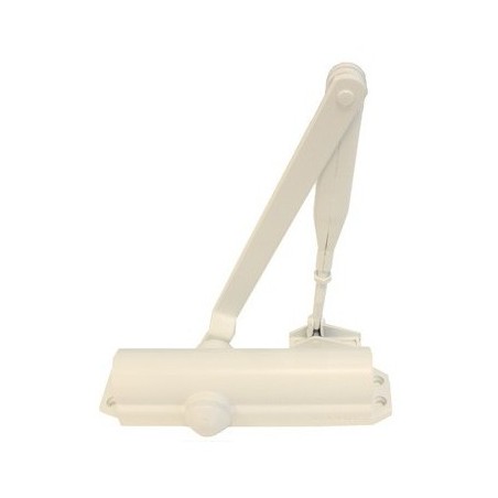 Cierrapuertas Dc120 Brazo Nor. Tesa Bl Dc120------9016