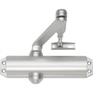 Cierrapuertas Dc120 Brazo Nor. Tesa Pla Dc120------Ev1-