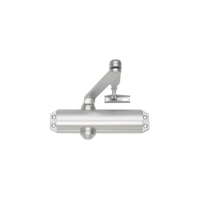 Cierrapuertas Dc120 Brazo Nor. Tesa Pla Dc120------Ev1-