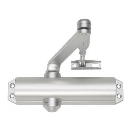 Cierrapuertas Dc120 Brazo Nor. Tesa Pla Dc120------Ev1-