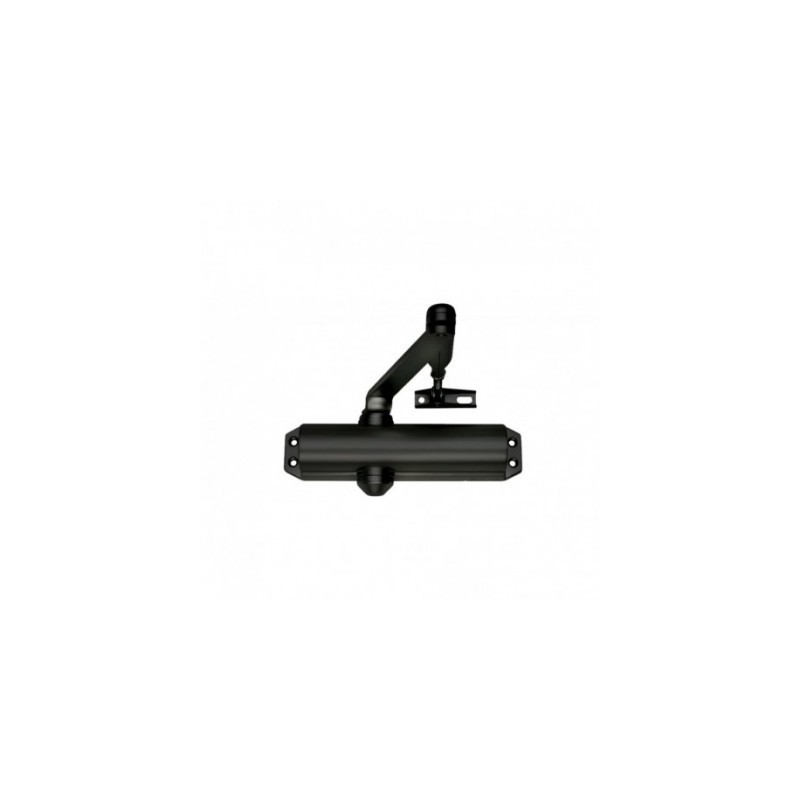 Cierrapuertas Dc120-1 Brazo Ret. Tesa Ne Dc120-1----9005