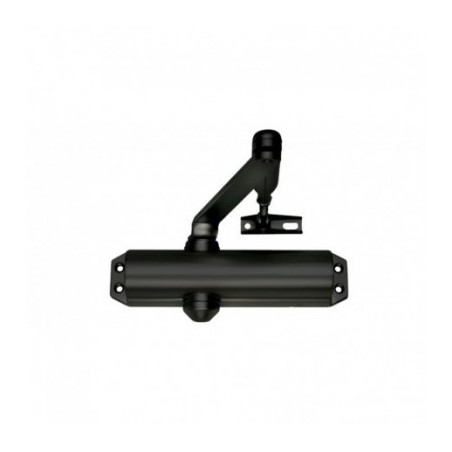 Cierrapuertas Dc120-1 Brazo Ret. Tesa Ne Dc120-1----9005