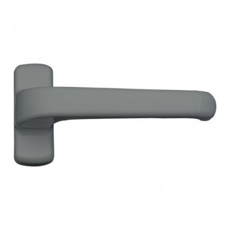Manivela Carp.Met. 6800 Alu Pla Micel