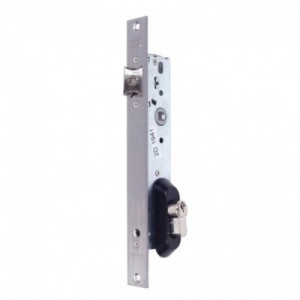 CERRADURA MET.EMB. 2219 E-20MM PIC.BASC. INOX TESA 2219203AI