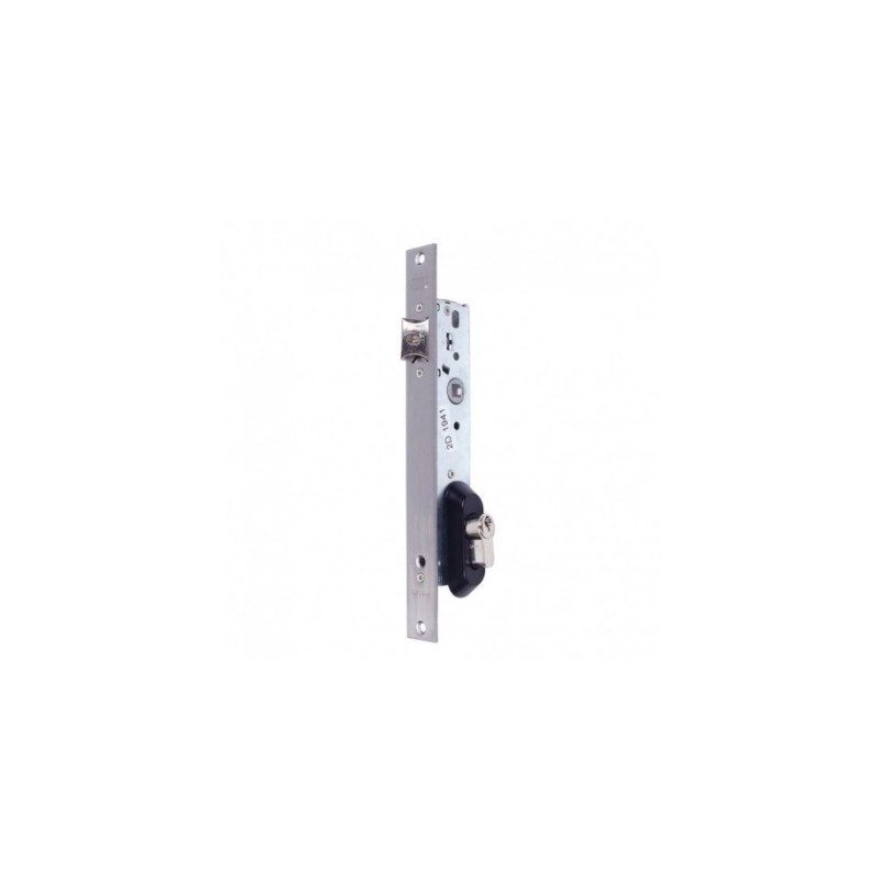 CERRADURA MET.EMB. 2219 E-20MM PIC.BASC. INOX TESA 2219203AI