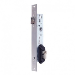 CERRADURA MET.EMB. 2219 E-25MM PIC.BASC. INOX TESA 2219253AI