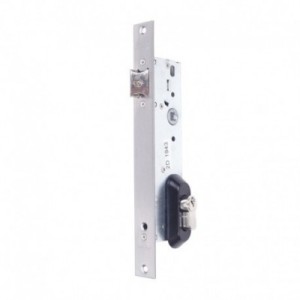Cerradura Met.Emb. 2219 E-30Mm Pic.Basc. Inox Tesa 2219303Ai