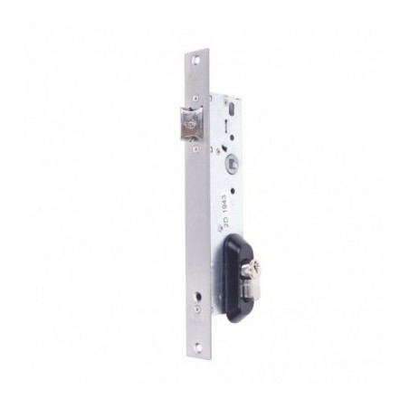 Cerradura Met.Emb. 2219 E-30Mm Pic.Basc. Inox Tesa 2219303Ai