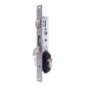 Cerradura Met.Emb. 2240Be E-20Mm Pic/Gan Inox Tesa 2240Be203