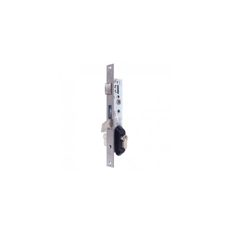 Cerradura Met.Emb. 2240Be E-20Mm Pic/Gan Inox Tesa 2240Be203