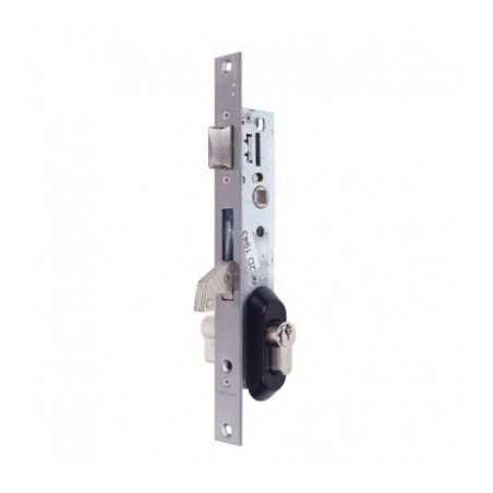 Cerradura Met.Emb. 2240Be E-20Mm Pic/Gan Inox Tesa 2240Be203