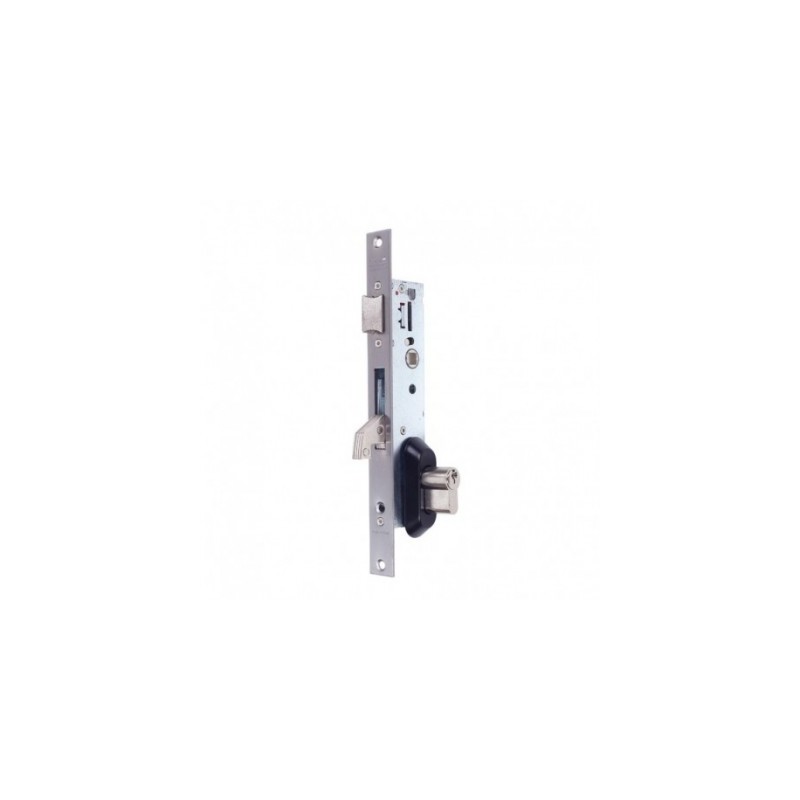 Cerradura Met.Emb. 2240Be E-25Mm Pic/Gan Inox Tesa 2240Be253