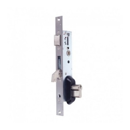 Cerradura Met.Emb. 2240Be E-25Mm Pic/Gan Inox Tesa 2240Be253
