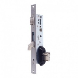 Cerradura Met.Emb. 2240Be E-30Mm Pic/Gan Inox Tesa 2240Be303