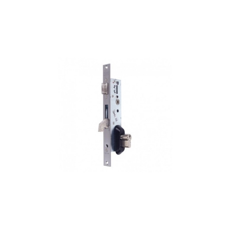 Cerradura Met.Emb. 2240Be E-30Mm Pic/Gan Inox Tesa 2240Be303