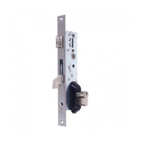 Cerradura Met.Emb. 2240Be E-30Mm Pic/Gan Inox Tesa 2240Be303