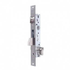 CERRADURA MET.EMB. 2210 E-20MM PIC/PA.BAS. INOX TESA 2210203