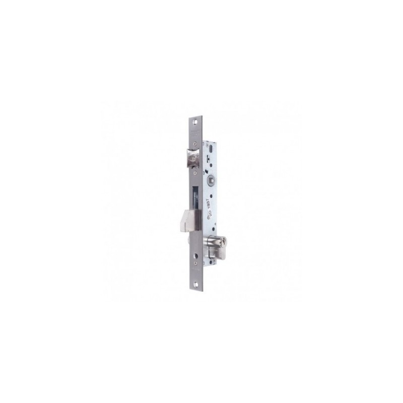 CERRADURA MET.EMB. 2210 E-20MM PIC/PA.BAS. INOX TESA 2210203