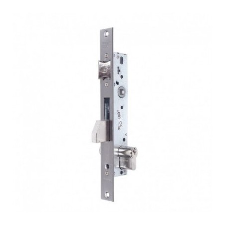 CERRADURA MET.EMB. 2210 E-20MM PIC/PA.BAS. INOX TESA 2210203