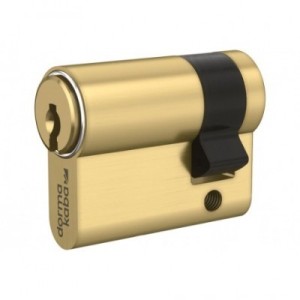 Cilindro Seg 40X10Mm Leva...