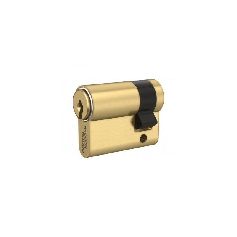 Cilindro Seg 40X10Mm Leva...