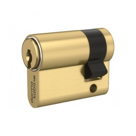Cilindro Seg 40X10Mm Leva...