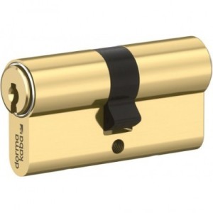 Cilindro Seg 40X40Mm Leva...