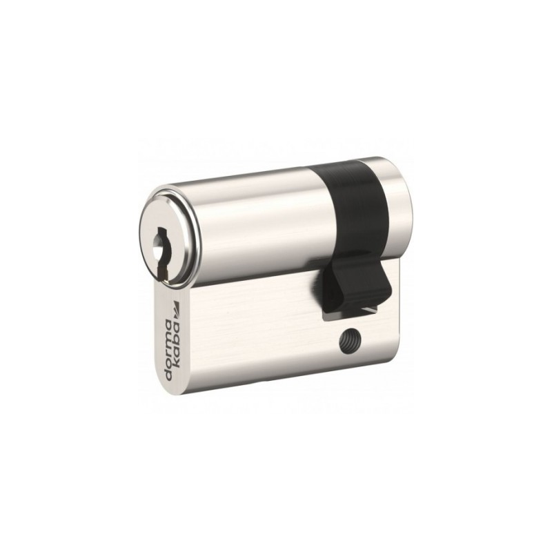 Cilindro Seg 30X10Mm Leva...