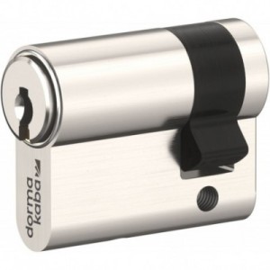Cilindro Seg 40X10Mm Leva...